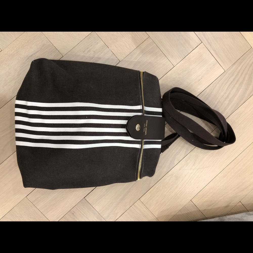 Henry Bendel convertible backpack